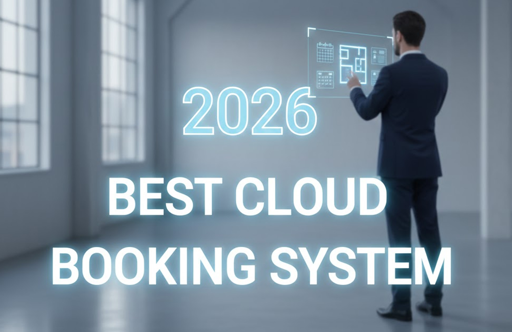 Event Booking Engines - 2026 Best Cloud Venue Booking System