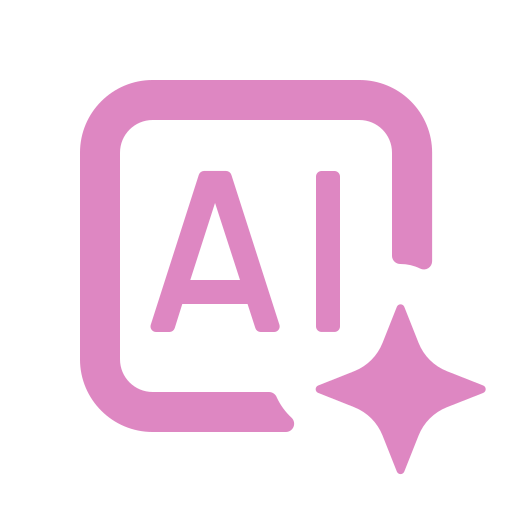 AI Queries & Analysis Icon