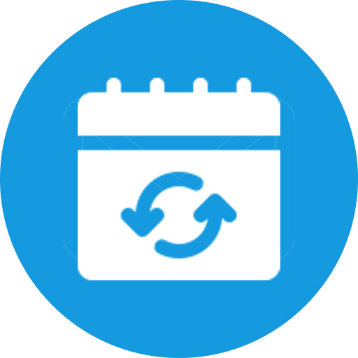 Mobile Calendar Sync