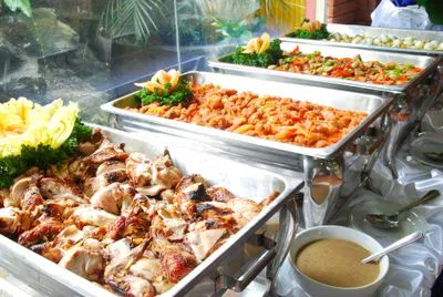 Catering Companies