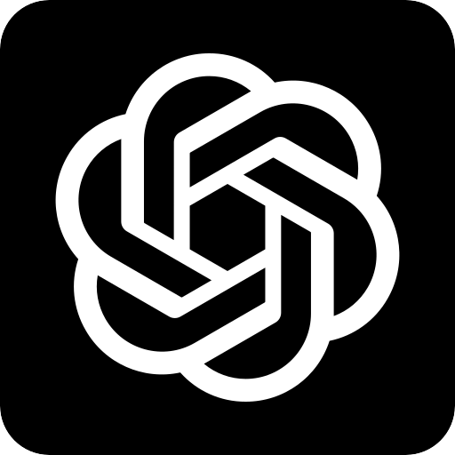OpenAI Logo