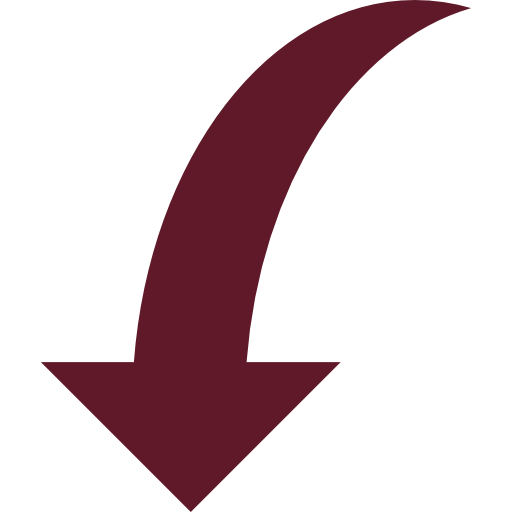 down arrow