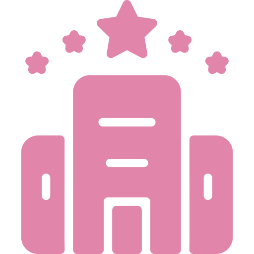 Online Booking Icon