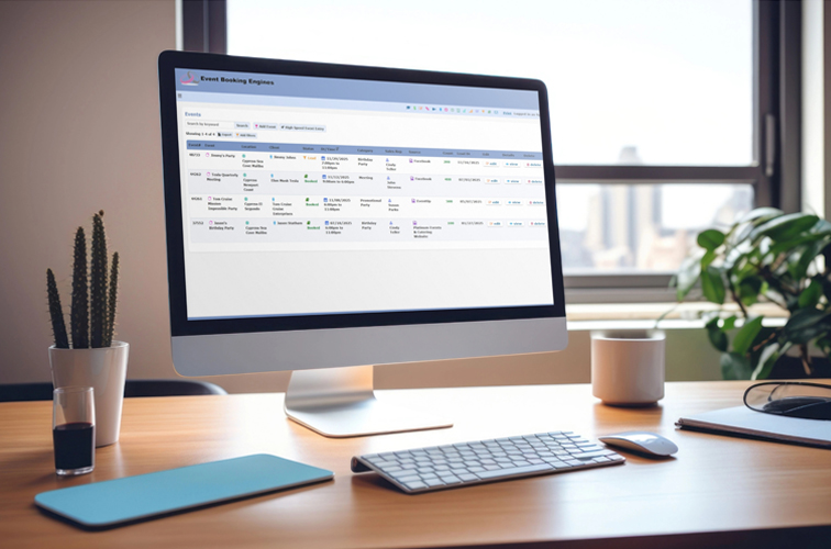 Integrated Client Management