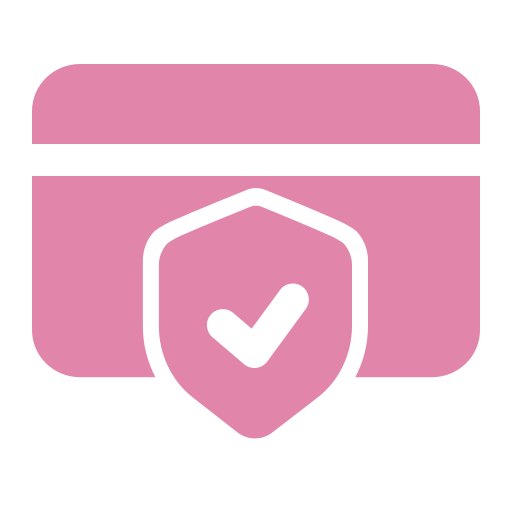 Contract Security Icon
