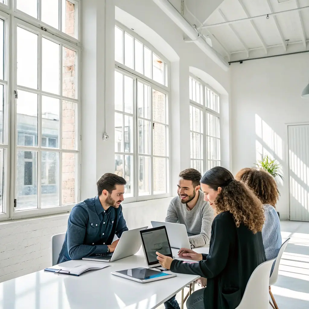 Our Mission and Values