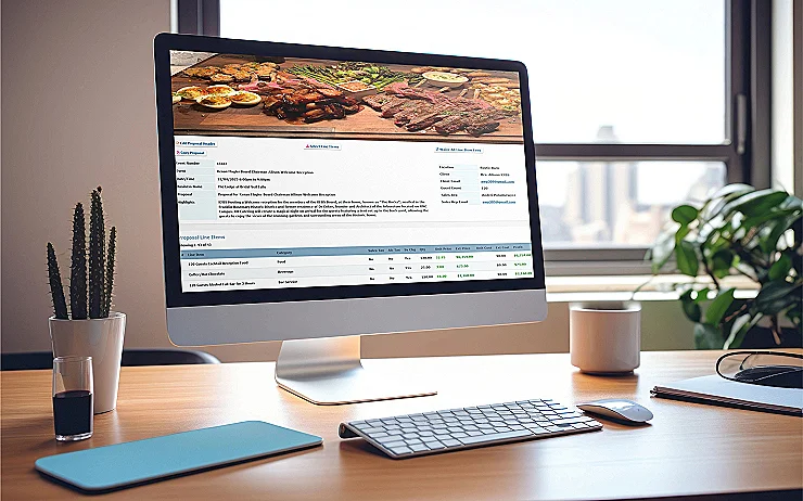Proposal on Desktop