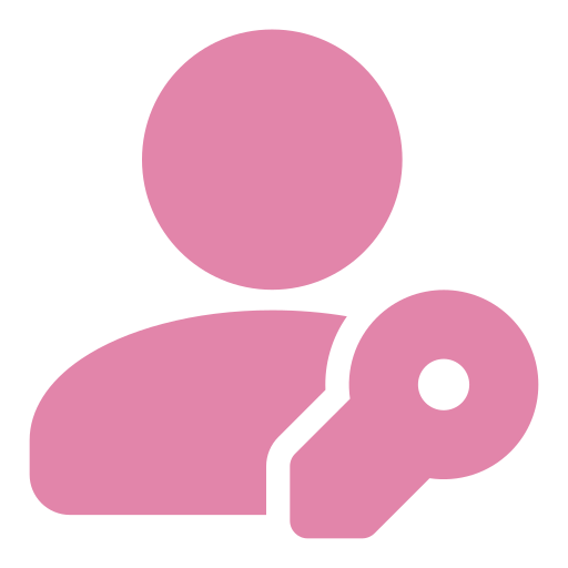 User Permissions Icon